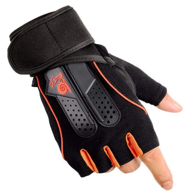 Men's Fitness Gloves