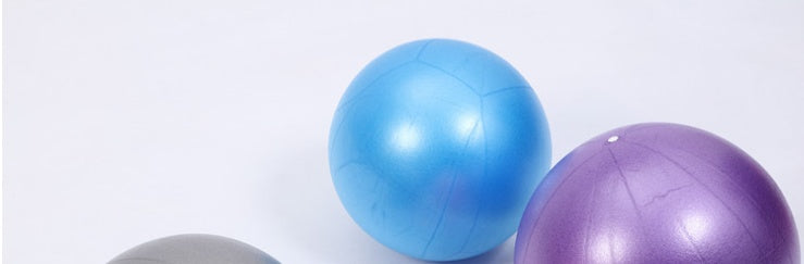 Scrub Yoga/Pilates Balls