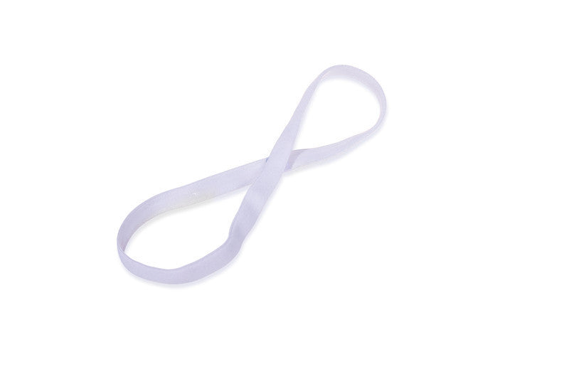 Women's Rubber Sweatband