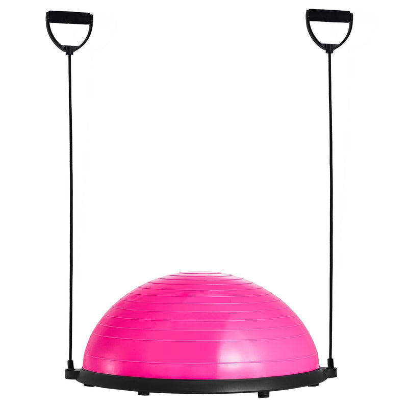 VEVOR Half Exercise Ball Trainer