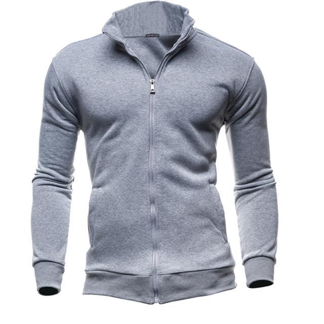 Men's Compression Hoodie