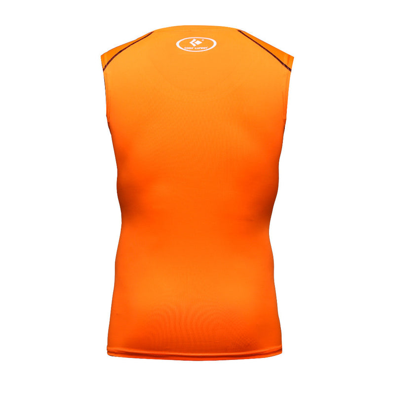 Men's Compression Training Vest