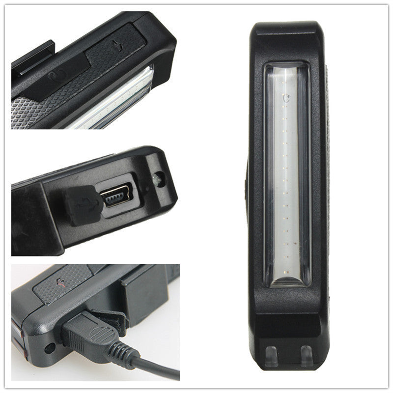 Bicycle Tail Lights