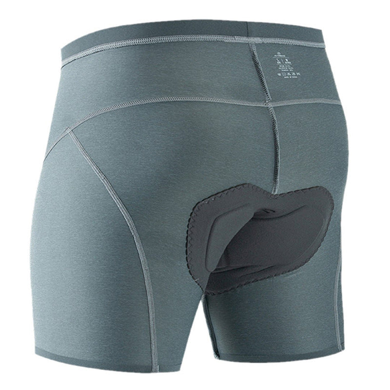 Men's Compression Cycling Shorts