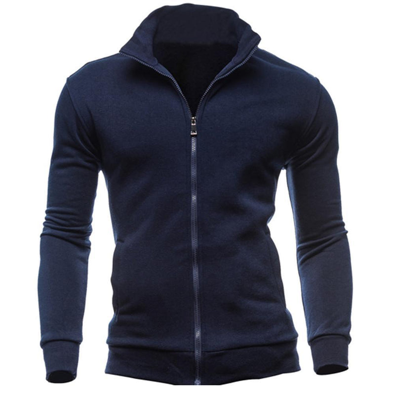 Men's Compression Hoodie