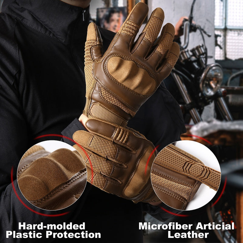 Motorcycle Fitness Gloves