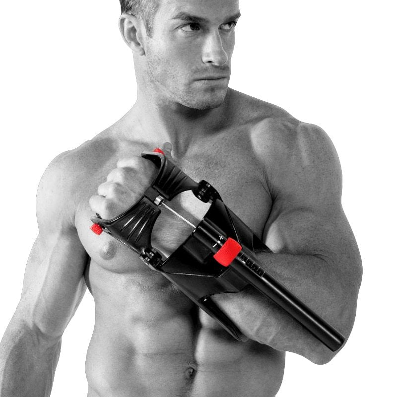 Adjustable Hand Grip Exercise Trainer