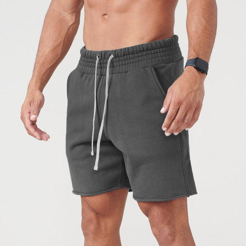 Men's Athletic Running Shorts