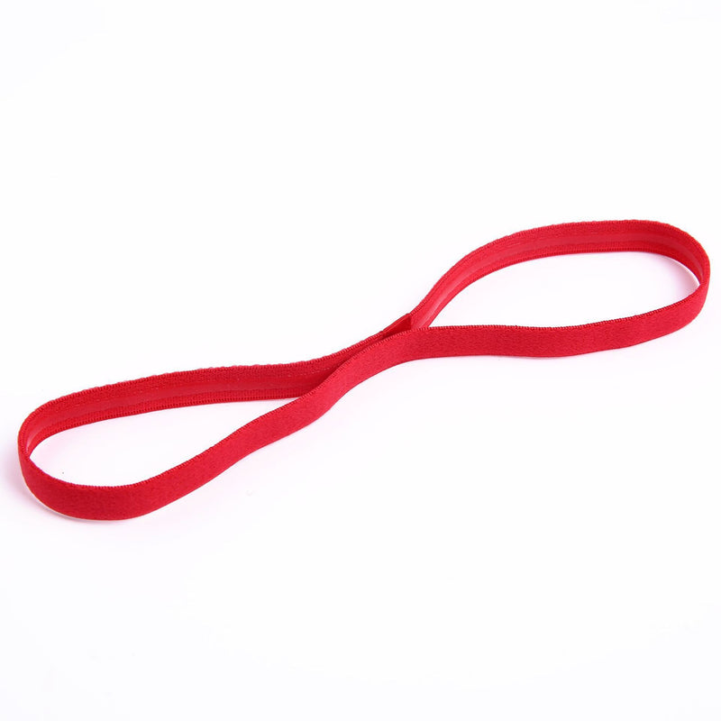 Women's Rubber Sweatband