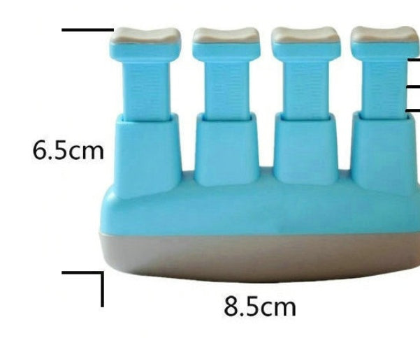 Hand Strength Trainer