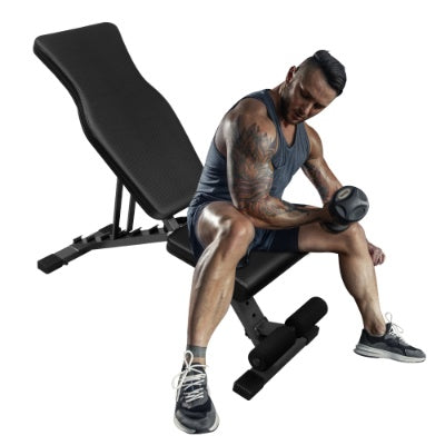 Adjustable Bench for Full Body Workout