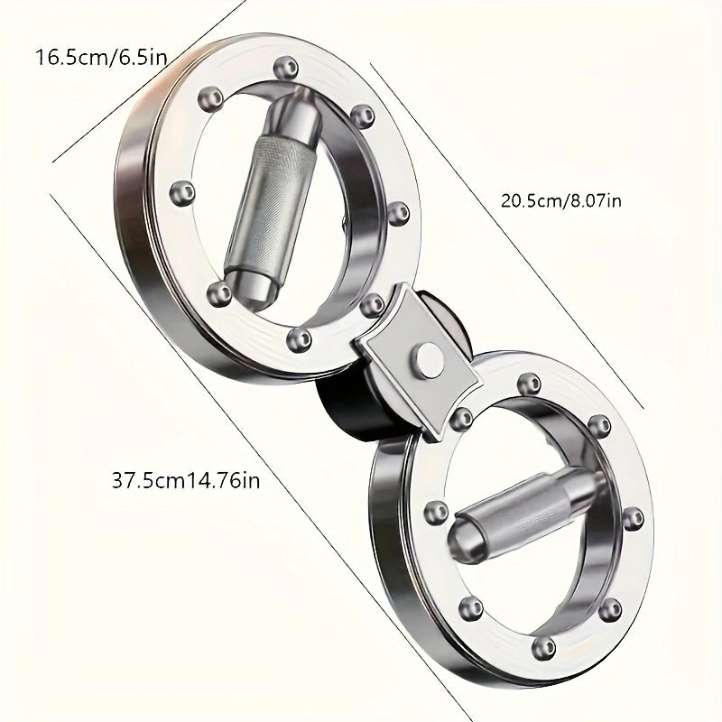 Adjustable Resistance Boxing Speed Trainer