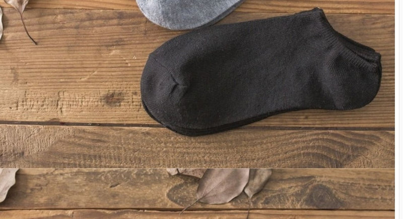 Men's Trainer Socks