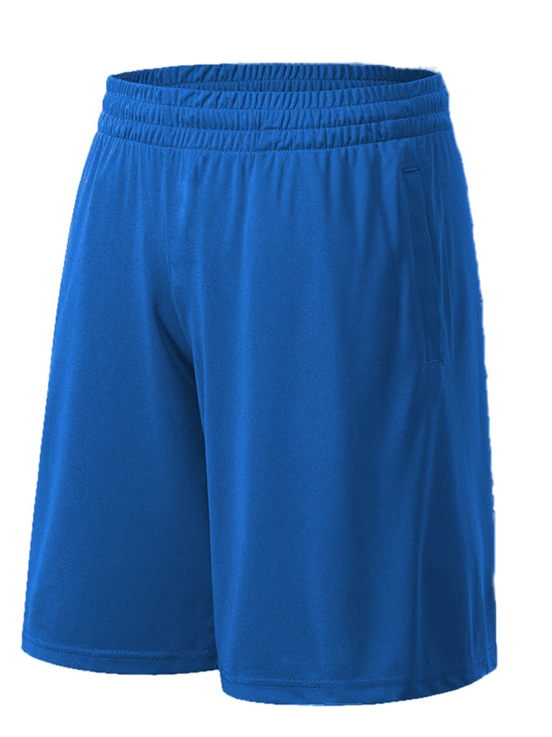 Men's Casual Athletic Shorts