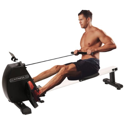 Rowing Machine For Home Fitness