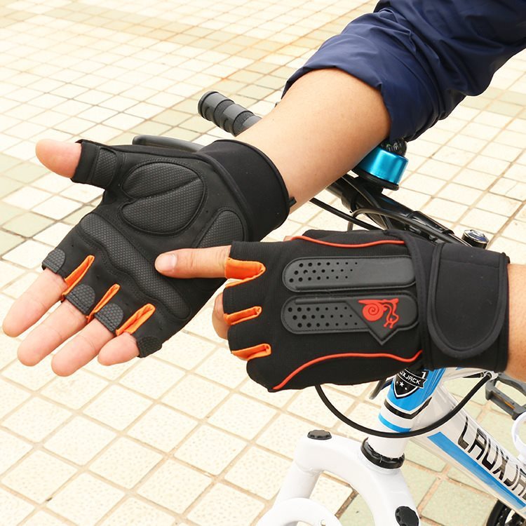 Men's Fitness Gloves