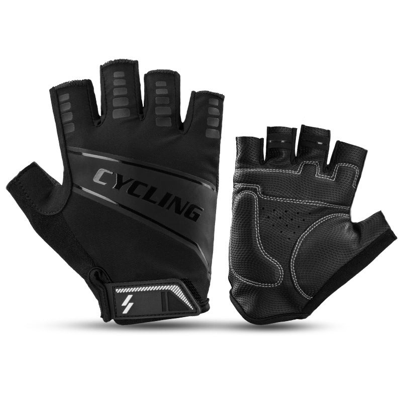 Mountain Bike Cycling Fitness Gloves