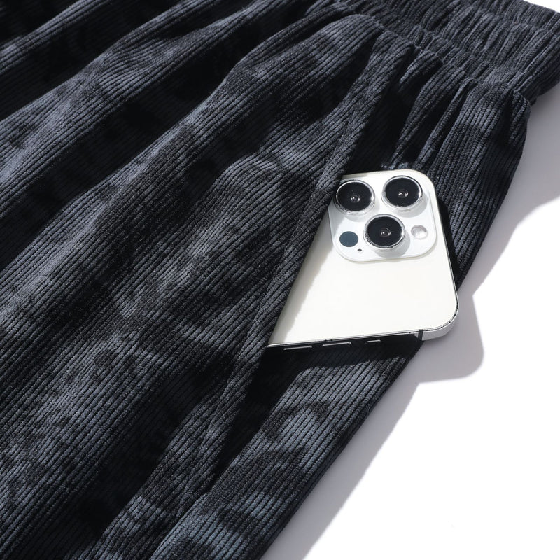 Summer Men's Athletic Shorts Camouflage
