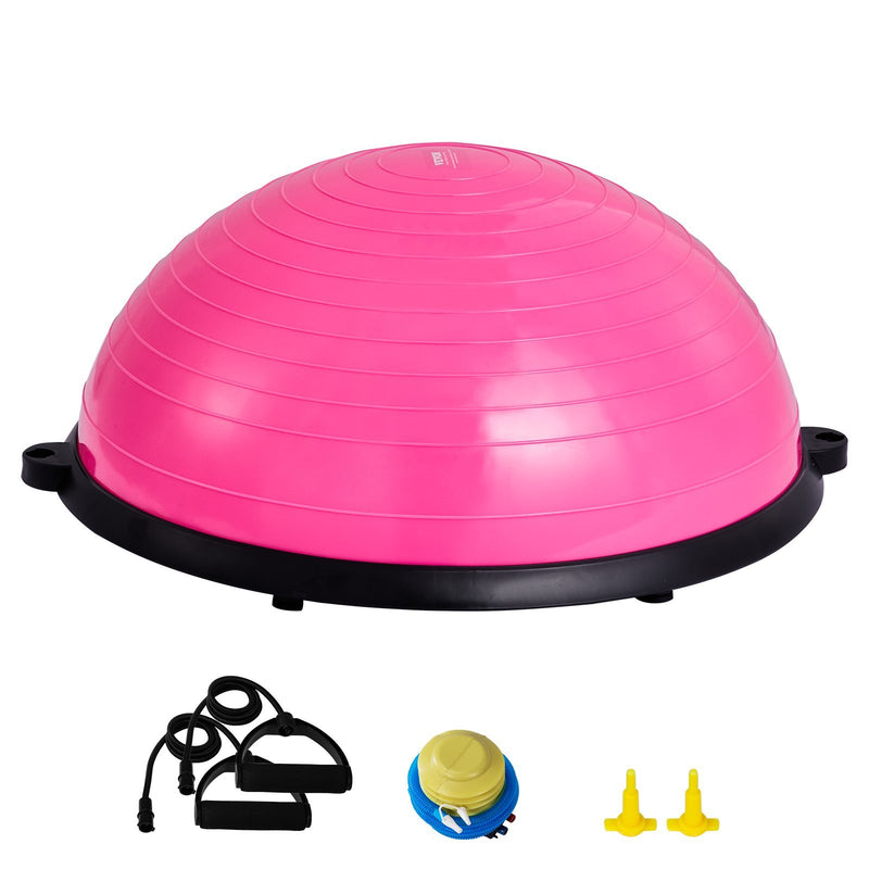 VEVOR Half Exercise Ball Trainer