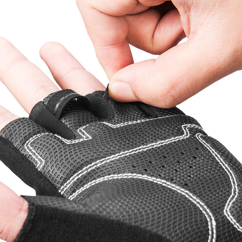 Mountain Bike Cycling Fitness Gloves