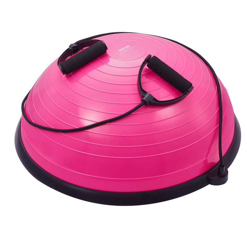 VEVOR Half Exercise Ball Trainer