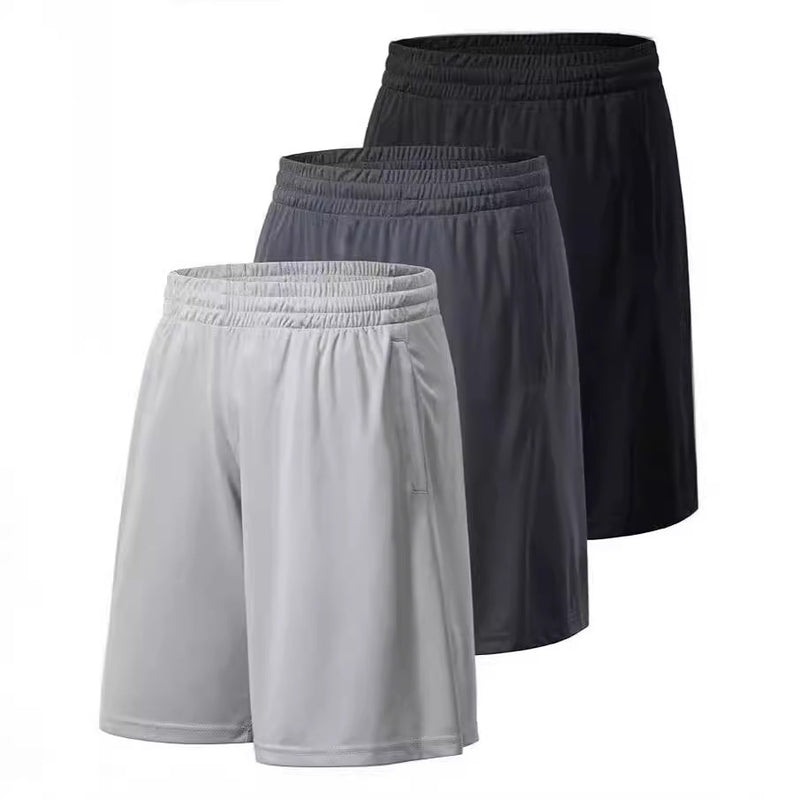 Men's Casual Athletic Shorts