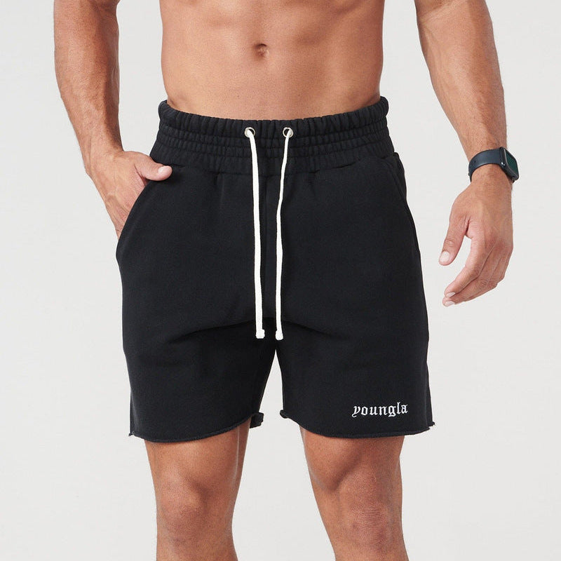 Men's Athletic Running Shorts
