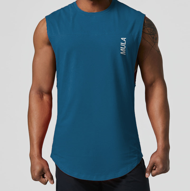 Men's Olympia Training Vest