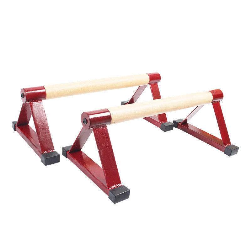 Iron Fitness Push-up Bars
