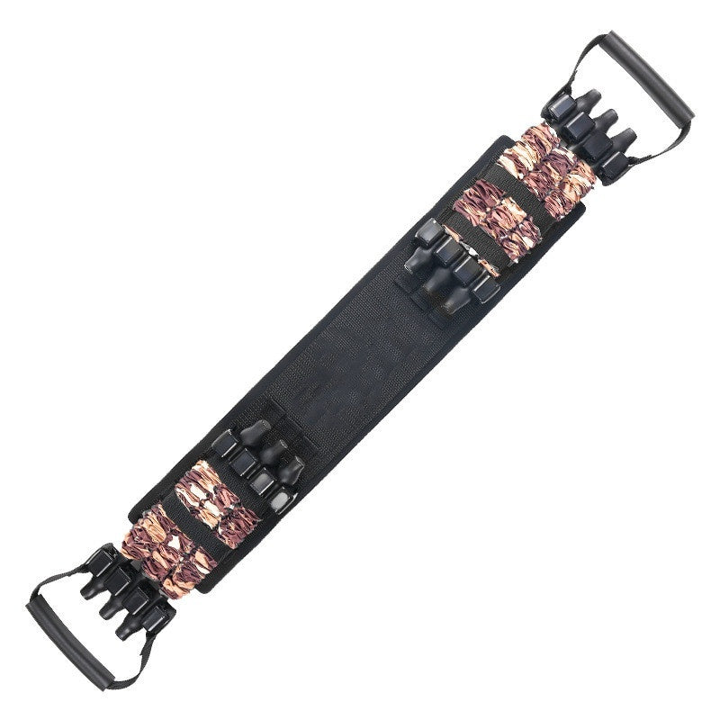 Home Fitness Bench Press Resistance Bar