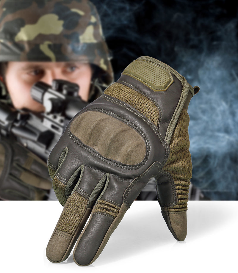 Motorcycle Fitness Gloves