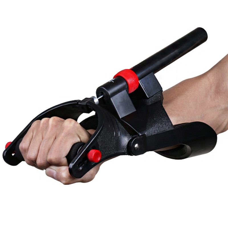 Adjustable Hand Grip Exercise Trainer