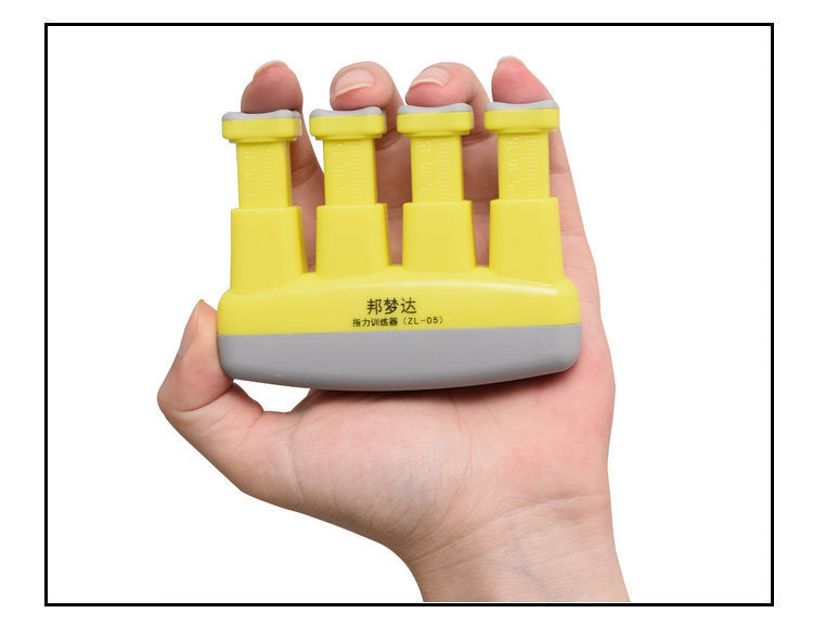 Hand Strength Trainer
