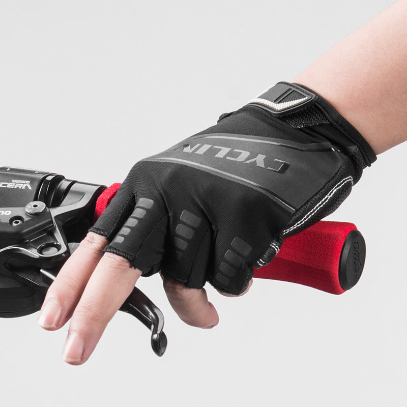 Mountain Bike Cycling Fitness Gloves