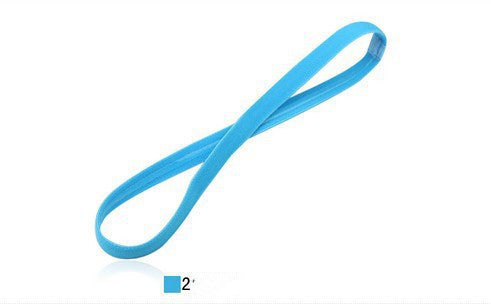 Women's Rubber Sweatband
