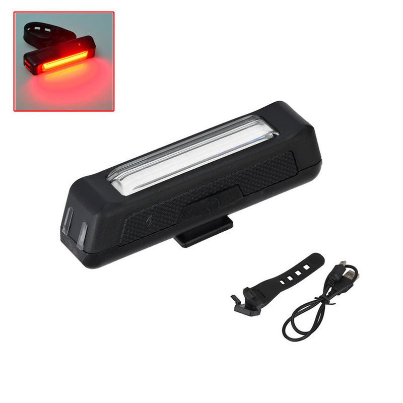 Bicycle Tail Lights