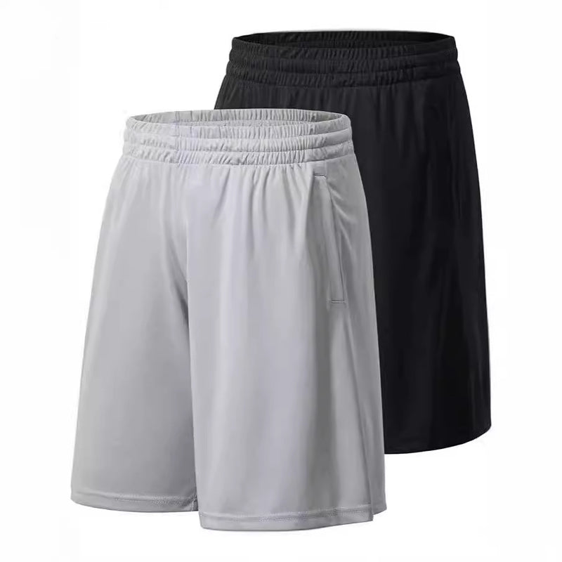 Men's Casual Athletic Shorts