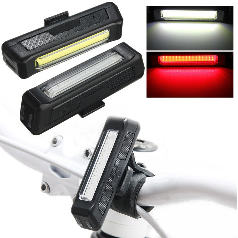 Bicycle Tail Lights