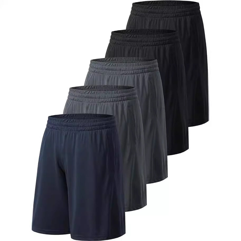 Men's Casual Athletic Shorts