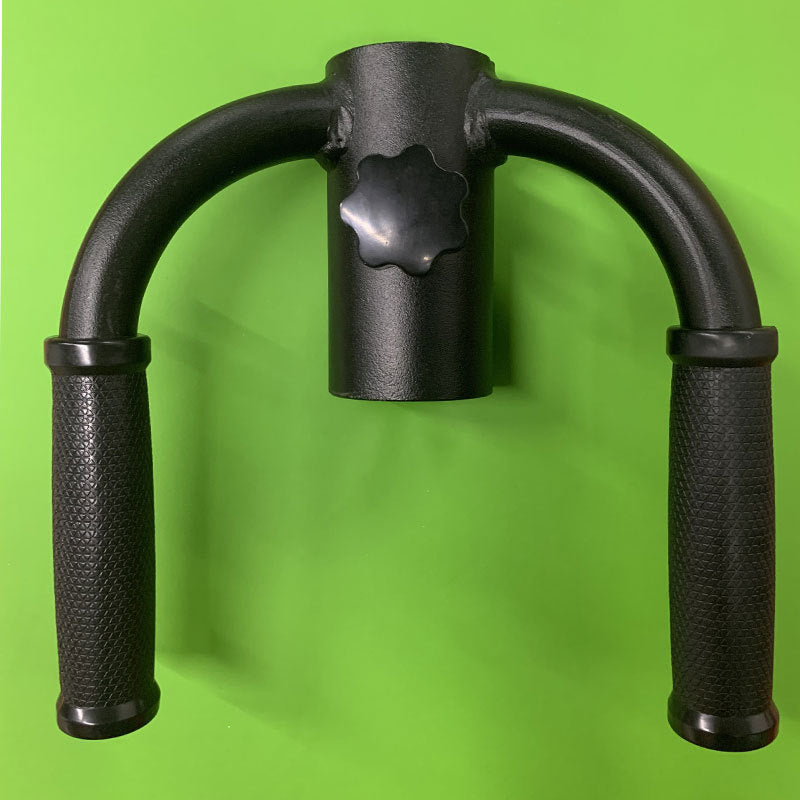 Bell Rod Hip Training Rowing Aid