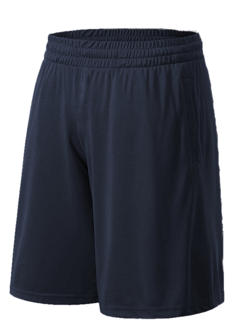 Men's Casual Athletic Shorts