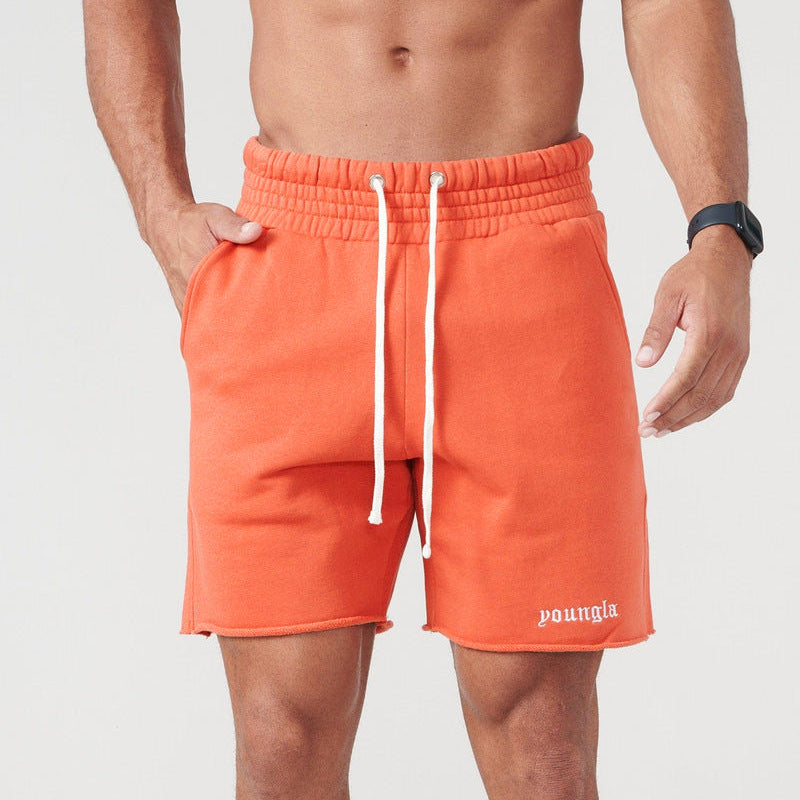 Men's Athletic Running Shorts
