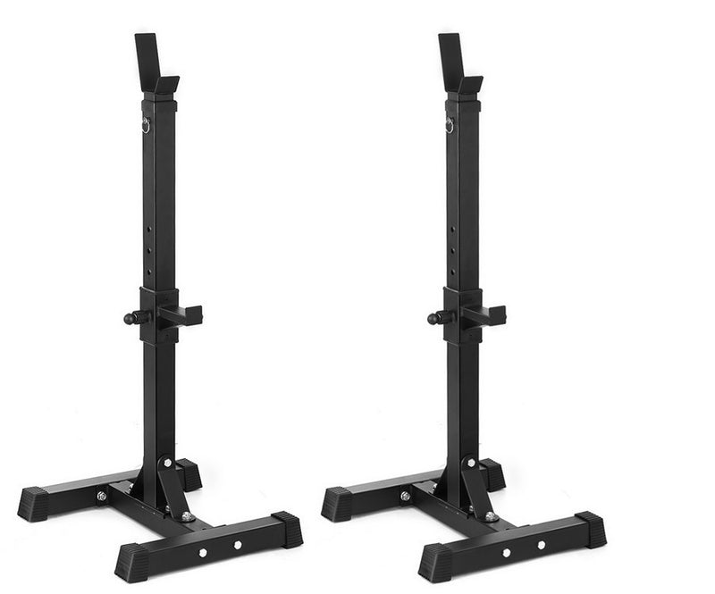 Multifunctional Home Fitness Bench Press And Squat Rack